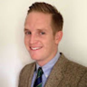 Meet your Posher, Kyle